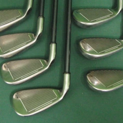 Set 7 X Japan Issue Callaway Big Bertha Irons 4-10 Regular Graphite Shafts -Golf Bags Shop 32 daa27d7f 3194 40ca 9171 3f17f7db4c2e