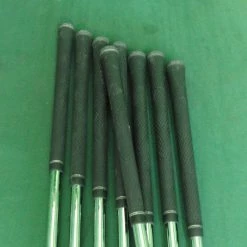 Set Of 8 X TaylorMade Gloire Irons 5-SW+AW Regular Steel Shafts -Golf Bags Shop 32 dae95c5a 5ea4 444f 8e09 9dda7bdf48aa