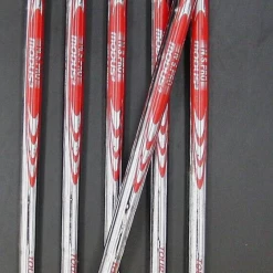 NEVER USED Set Of 6 Mizuno JPX 900 Chromoly 414 Irons 5-PW Regular Steel Shafts -Golf Bags Shop 32 db0217cd a8ac 456b b665 90c7a46b1d67