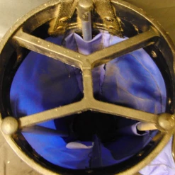 Vintage 4 Division Mizuno Pencil Range Sunday Golf Bag -Golf Bags Shop 32 dc0904b4 6b85 47e4 9d2d 84143061475d