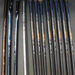 Mizuno And Arrow Tube Set Of Mizuno Pro JP 3-PW +Driver +4 Wood +5 Wood +Putter +Bag 16 Mizuno And Arrow Tube Set Of Mizuno Pro JP 3-PW +Driver +4 Wood +5 Wood +Putter +Bag -Golf Bags Shop 32 dcb399bd 2f04 4a72 b37d e25c06ec8a83