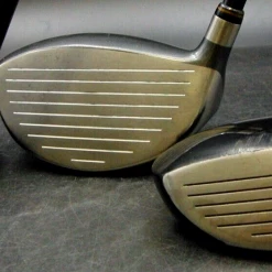 BridgeStone & Cougar Set Of BridgeStone Precept EV2 4-PW + Driver + 3 Wood + 5 Wood +Putter + Bag -Golf Bags Shop 32 dcdd23f9 6c2f 4c63 b763 21b3e7d24e2b