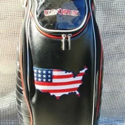 5 Division USA OPEN Tour Cart Golf Clubs Bag -Golf Bags Shop 32 dd42e510 f895 4f38 b1e7 51c85aa41180