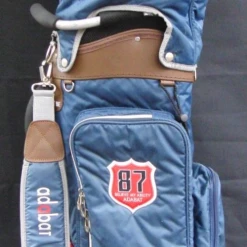 Japanese 5 Division Adabat Tour Trolley Cart Golf Clubs Bag -Golf Bags Shop 32 dd57c43f de23 41e2 b93e f4875ecc6a0b