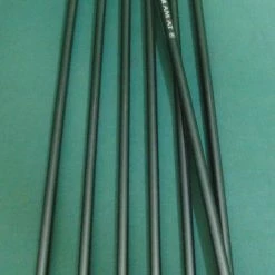 Set 7 X Japan Issue Callaway Big Bertha Irons 4-10 Regular Graphite Shafts -Golf Bags Shop 32 dd585271 05da 46d6 a4ed 62ddca27dbcb