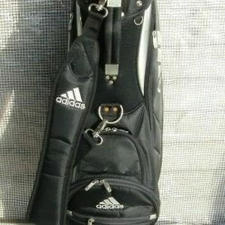 5 Division Adidas Tour Trolley Cart Golf Bag -Golf Bags Shop 32 ddb54723 7748 4c2b 9705 36c5ad59939b
