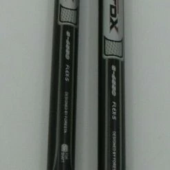 Set Of 2 X Tear Drop X TDX 5 & 6 Irons Stiff Graphite Shafts Tear Drop Grips -Golf Bags Shop 32 dde52d64 ee97 49b1 983b ded354f29517