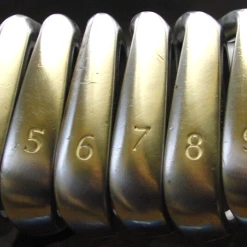 Set Of 8 X Vega RAFC-01 Forged Irons 3-PW Regular Steel Shafts Golf Locker Grips -Golf Bags Shop 32 ddea2d03 d23b 4846 b008 5f24e849dbde