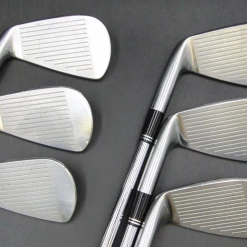 Set Of 6 X Srixon Forged Z-TX Irons 5-PW Stiff S200 Steel Shafts Elite Grips 10 Set Of 6 X Srixon Forged Z-TX Irons 5-PW Stiff S200 Steel Shafts Elite Grips -Golf Bags Shop 32 ddfc1eeb 05a2 43df 8740 eeff89b7bcdc