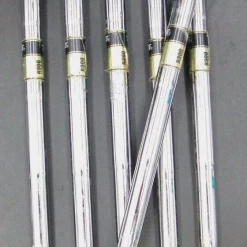 Set Of 6 X Mizuno MP-59 Grain Flow Forged Irons 5-PW Regular Steel Shafts -Golf Bags Shop 32 de4f716c b112 4b16 bdb7 46355d2aeaea