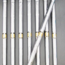 Set Of 8 Ben Hogan Apex 50th Anniversary 1953/2003 Irons 3-PW Stiff Steel Shafts -Golf Bags Shop 32 de692c08 e767 4367 ace3 80df68bebd56