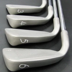 Refurbished Set Of 8 X Ping ISI.K Black Dot Irons 3-PW Stiff Steel Shafts -Golf Bags Shop 32 de740809 9485 470a 875a 5cf11e3b39a3