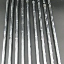 Set Of 9 X Mizuno Bronze Cup Ltd Edition Irons 3-SW Regular Steel Shafts -Golf Bags Shop 32 deb161d3 f42c 4641 95ac 2922b0ad9785