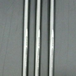 Set Of 7 X TaylorMade X-03 Irons 5-SW Stiff Graphite Shafts -Golf Bags Shop 32 df488df3 65fd 410b ba39 28c3fc5e4557