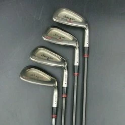 Set Of 8 X Ben Hogan Edge GCD Irons 3-SW Regular Graphite Shafts Ben Hogan Grips -Golf Bags Shop 32 dfd326a5 d25a 4634 b101 0d8cf04a2eff