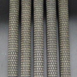 Set Of 5 X Titleist AP2 710 Forged Irons 6-PW Regular Steel Shafts Lamkin Grips -Golf Bags Shop 32 e0279f71 e33c 4ff0 9e34 88d00521325f