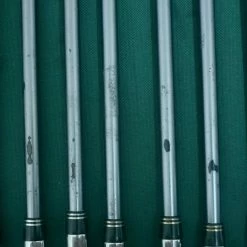 Ladies Set Of 7 X King Cobra S9 Irons 5-SW Ladies Graphite Shafts Mixed Grips -Golf Bags Shop 32 e027cdff 3d23 4174 8485 c8441b6ccc80