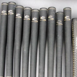 Cobra, Marvelous, TaylorMade, Ram Set Of Cobra Gravity Back 3-SW + Driver + 3 Wood + Hybrid + Putter + Bag -Golf Bags Shop 32 e03c63ae 4d1d 473f a238 4370327a177a