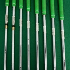 Set Of 8 X Honma Tour Athlete 925 Irons 3-10 Stiff Steel Shafts Golf Pride Grips -Golf Bags Shop 32 e0af8621 ea32 42af a352 0af97a41e5c7