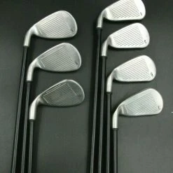 Set 7 X Callaway Big Bertha Irons 4-PW Regular Graphite Shafts Big Bertha Grips -Golf Bags Shop 32 e0d785fd 3622 47d0 a010 035672e28e78