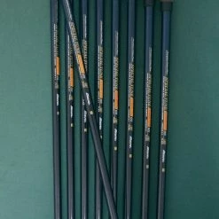 Collectors Set Of 9 X Mizuno Pro JP Tour Spirit Power Blade Irons 3-SW Seniors -Golf Bags Shop 32 e0da64ec 0555 4ae8 aece cce415d368e0