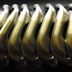 Set Of 7 X Ping Zing Orange Dot Irons 4-PW Stiff Steel Shafts Ping Grips 12 Set Of 7 X Ping Zing Orange Dot Irons 4-PW Stiff Steel Shafts Ping Grips -Golf Bags Shop 32 e1667dc8 81da 4954 94cc 9a98c5f7716a