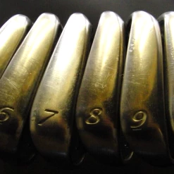 Set Of 6 X Adams Golf Idea Pro Black CB1 Forged Irons 5-PW Regular Steel Shafts -Golf Bags Shop 32 e1a17227 3b84 4029 ba36 997025f221fc