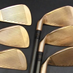 RARE Set Of 6 X Callaway S2H2 BeCu Irons 6-SW Regular Graphite Shafts Mixed Grip -Golf Bags Shop 32 e1b6764d dfdb 421c 8f8a e4dd57050743