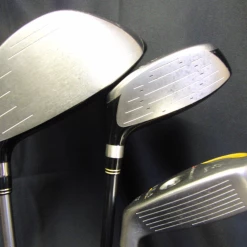 King Cobra/Adams Golf/Wilson/IGNIO Set King Cobra Oversize Irons 6-SW, Driver, 4 Hybrid, 5 Wood, Putter + Bag 15 King Cobra/Adams Golf/Wilson/IGNIO Set King Cobra Oversize Irons 6-SW, Driver, 4 Hybrid, 5 Wood, Putter + Bag -Golf Bags Shop 32 e206d80d 0122 4d99 bf2d 12d4c27f3d36