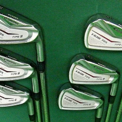Set 6 X Bridgestone TourStage X-Blade 705 Type S Irons 5-PW Stiff Steel Shafts 9 Set 6 X Bridgestone TourStage X-Blade 705 Type S Irons 5-PW Stiff Steel Shafts -Golf Bags Shop 32 e211d3a0 2f7a 40b8 8f7a edc7a962a405
