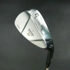 Bridgestone Tour Stage X-Wedge 03 52°Gap Wedge Stiff Steel Shaft