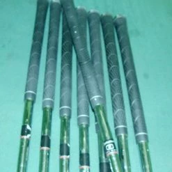 Set 8 X TaylorMade R360XD Irons 5-SW + A Wedge Regular Steel Shafts -Golf Bags Shop 32 e2359a47 8e43 486b 866f 8de09c4843a2