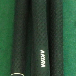 Set Of 4 X Akira ADR Japan Model 6-9 Irons Regular Graphite Shafts Akira Grips -Golf Bags Shop 32 e245c6cb efbd 4800 9a0e 9dfb6e225a72