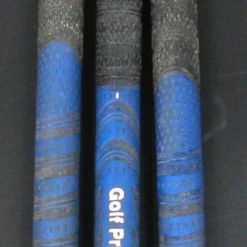 Left Handed Set Of 3 X Titleist 731 PM 3, 4 & 5 Irons Stiff Steel Shafts -Golf Bags Shop 32 e25c8c2b 79d8 4f9c 8bcc fc1ee0639638