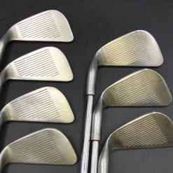 Set Of 7 X Ping Karsten III Blue Dot Irons 4-PW Regular Steel Shafts Ping Grips -Golf Bags Shop 32 e2ffb248 63d7 4629 984f 8a23c3783fe0