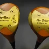 Vintage Set 2 Japanese New Prince Promodel 4 & 5 Woods Regular Graphite Shafts -Golf Bags Shop 32 e3bb3a1d 14f4 40d5 b7a5 08eb2d488aaf