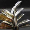 Vintage Set Of 9 X John Letters Lee Trevino Irons 3-SW Regular Steel Shafts -Golf Bags Shop 32 e3e4ae96 dae7 4460 b14b 422d37034a06