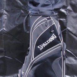 5 Division Spalding Tour Trolley Cart Golf Clubs Bag -Golf Bags Shop 32 e40365fe df32 41db 9132 f49f9eb488ce