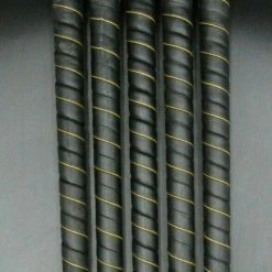 Vintage Half Set Of 5 X MacGregor Tourney Irons 6-10 Regular Steel Shafts -Golf Bags Shop 32 e465c53c 8bcf 492f b0e5 eed9b23c6786