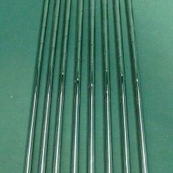 Set Of 8 X TaylorMade Tour Preferred TP Irons 3-PW Stiff Steel Shafts -Golf Bags Shop 32 e4d3b005 229a 4f5f 9dbf 03308364bd03