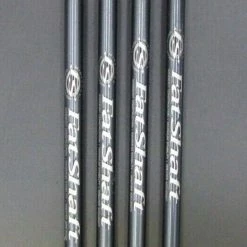 Set 8 X Wilson Staff FS Irons 3-PW Regular Graphite Shafts Tour Golf Grips -Golf Bags Shop 32 e6d794fb 519c 4a6b 8971 eade9d6286c3