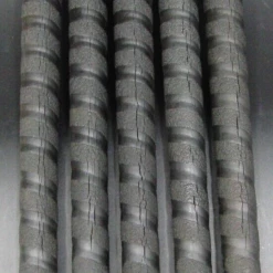 Set Of 5 X Dunlop Newbreed Compe Model Irons 3-7 Stiff Graphite Shafts -Golf Bags Shop 32 e6ddff95 9386 4307 88ce bac4451f849d