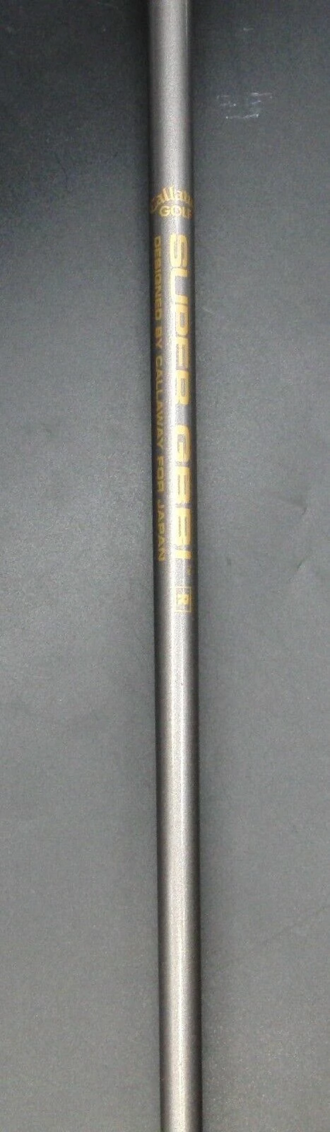 Callaway Great Big Bertha Gap Wedge Regular Graphite Shaft Big Bertha Grip 6 Callaway Great Big Bertha Gap Wedge Regular Graphite Shaft Big Bertha Grip - Image 4