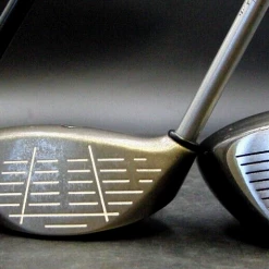 Mizuno, Callaway, Titleist, & Benross Set Of Mizuno MX-200 Y-Tune 3-PW +Driver +3 Wood +5 Wood +Putter +Bag -Golf Bags Shop 32 e7637f84 ddf6 4375 8700 a15654c47aad