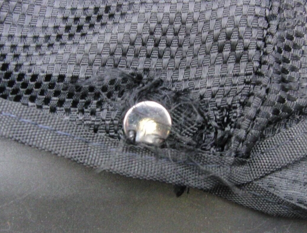 14 Division Nike Tour Cart Trolley Golf Clubs Bag 9 14 Division Nike Tour Cart Trolley Golf Clubs Bag - Image 7