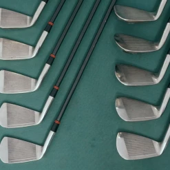 Set 10 X Ben Hogan Tour 710 Apex Magnum Super Wide Cavity Irons 3-SW + Ps Wedge -Golf Bags Shop 32 e7ba3098 fa13 45dd a031 be9fa7f29952