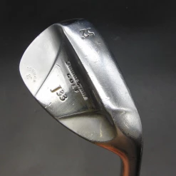 Bridgestone Golf J33 52° Gap Wedge S300 Stiff Steel Shaft Golf Pride Grip
