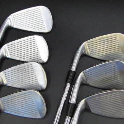 Set Of 7 X King Cobra Carbon CB Irons 4-PW Regular Steel Shaft Golf Pride Grips -Golf Bags Shop 32 e8f50d65 6f52 4039 9d3e b7094737baa9