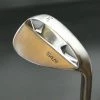 Japanese Blank 54° Gap Wedge Regular Steel Shaft Professional Grip