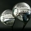 Confidence Golf Set Of 2 X Confidence Visa III 11°1 & 16° 3 Woods Regular Graphite Shafts -Golf Bags Shop 32 ea6202f6 a610 4f53 b84c 1d10a27f5e9a